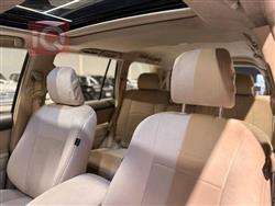 تويوتا لاندكروزر برادو